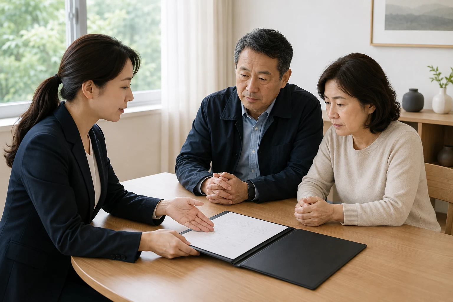 사망 후 행정절차 관련 참고 이미지