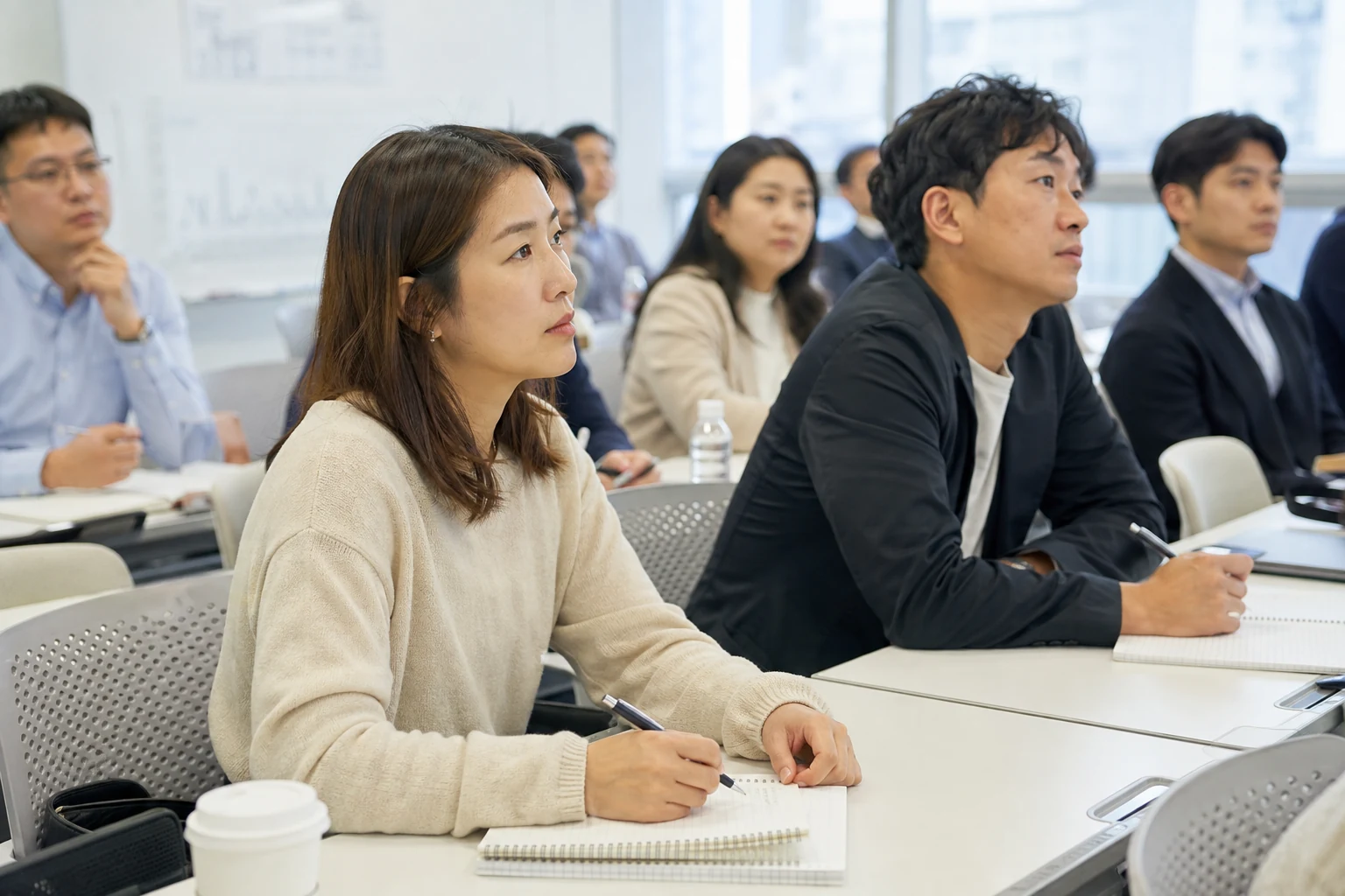 유품정리사 자격증 관련 참고 이미지