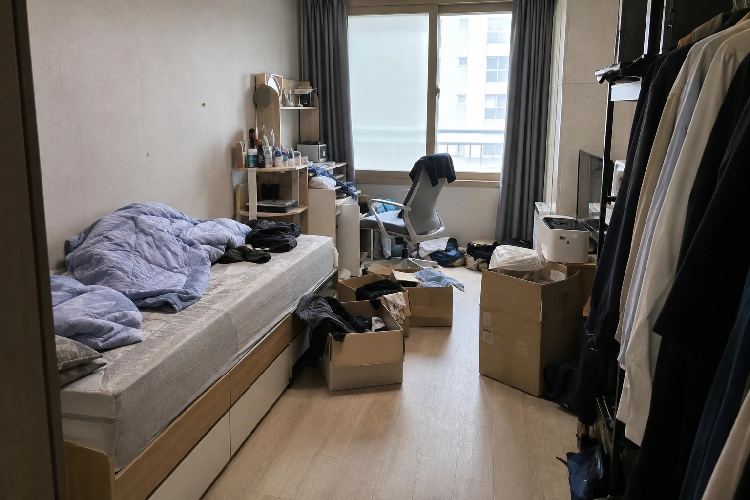 임대주택 사망 후 정리